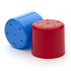 52mm PP Aerosol GAS Cap