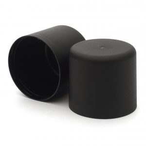 52mm PP Aerosol TEXTURED Cap