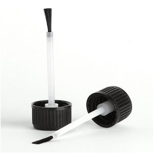 GL18 Black Cap & Brush Length 67mm