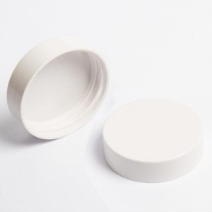 R3 40mm Black Urea Cap EPE Lined