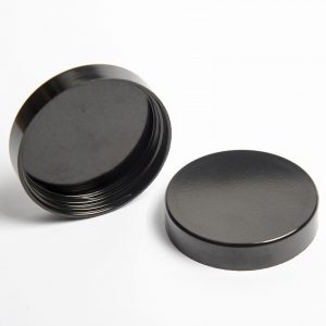 R3 53mm White Urea Cap PVDC Lined