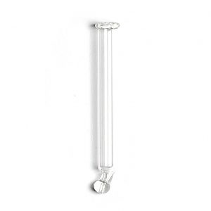 Glass Pipette 57mm