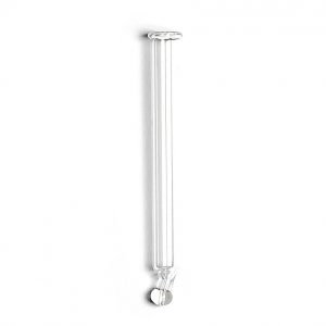 Glass Pipette 68mm