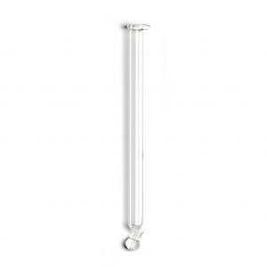 Glass Pipette 84mm