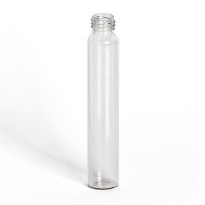 15ml Glass Vial with screw neck