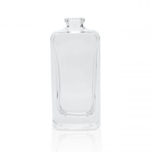 30ml Clear Dali Crimp Glass Bottle 15FEA