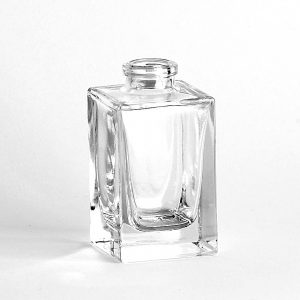 15ml Clear Kota Crimp Glass Bottle 15FEA