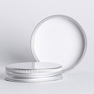 R3/48 Aluminium Screw Cap EPE Lined