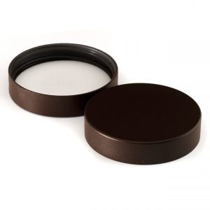 Black Urea Cap EPE Lined R3/51