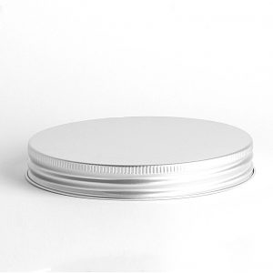 Aluminium EPE Lined Cap R3/89