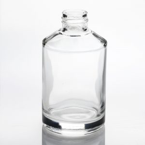 200ml Stamford Glass Bottle with 28/410 screw neck