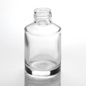 60ml Stamford glass bottle with 28/410 screw neck