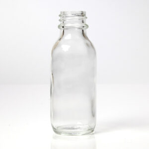 30ml Clear Winchester Bottle R3/20 (138)