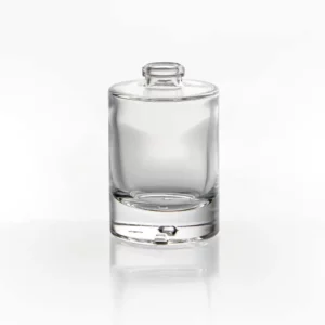 30ml Clear SARA Bottle Crimp Neck 15FEA